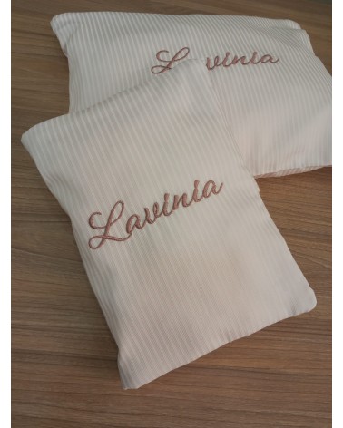 Portapannolini personalizzato Basic