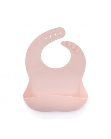 Bavaglino in silicone