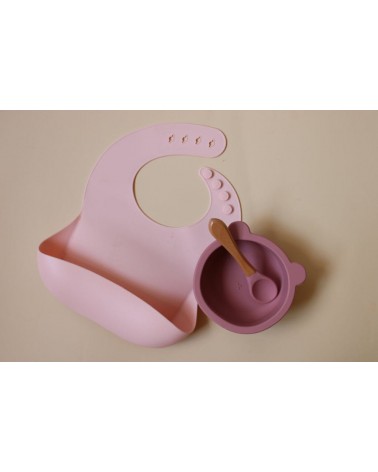 Bavaglino in silicone