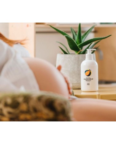 Olio di Mandorle Dolci Baby Cosmos Natural