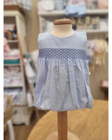 Pagliaccetto in cotone