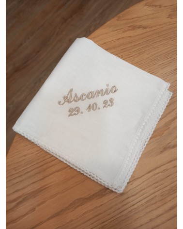 NEW ADINA CAPPUCCINO