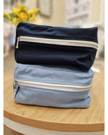 Organizer personalizzato in cotone