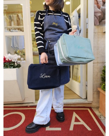 Organizer personalizzato