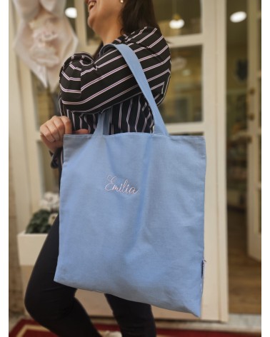 Shopping Go green personalizzata