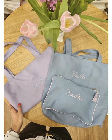 Shopping Go green personalizzata