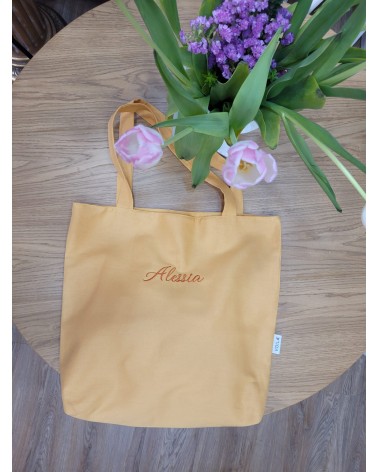 Shopping bag personalizzata