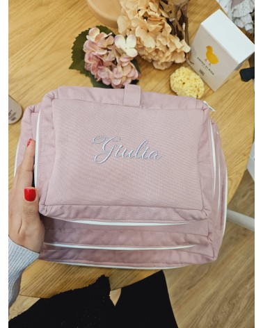 Organizer personalizzato