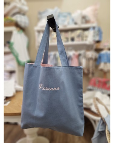 Shopping bag personalizzata