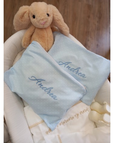 Borsello Baby modello Basic