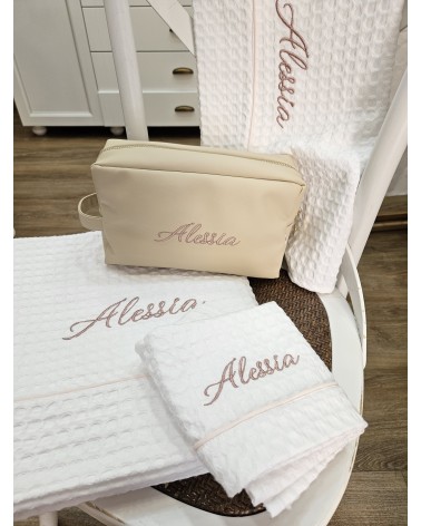 Beauty in eco pelle CREMA