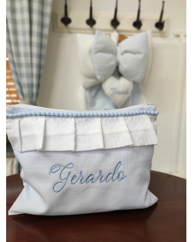 Pochette Gerardo