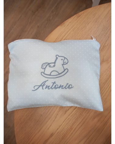 Borsello Baby modello Basic