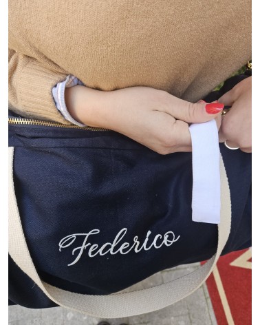 Borsone personalizzato