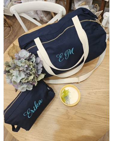 Set Borsone e Beauty personalizzati