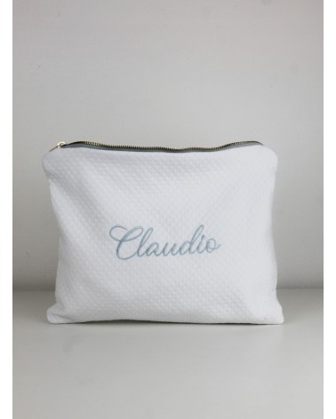 Pochette Baby Claudio