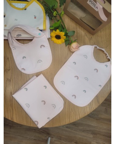 Set pappa waterproof