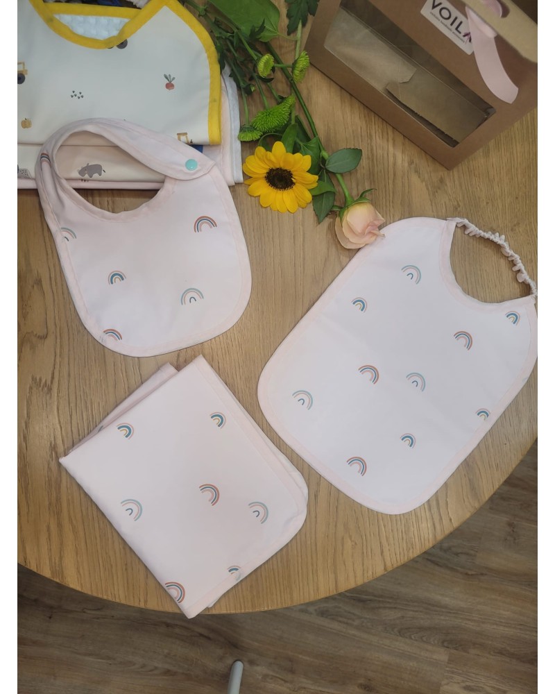 Set pappa waterproof