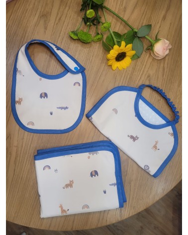 Set pappa waterproof