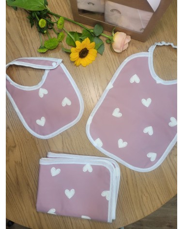 Set pappa waterproof