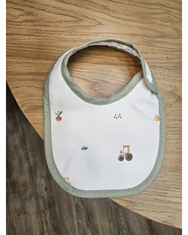 Set pappa waterproof