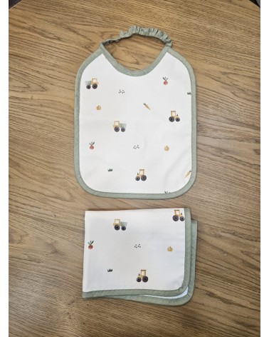 Set pappa waterproof
