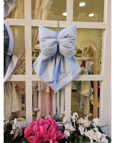 Fiocco Newborn personalizzato