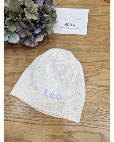 Cappellino nascita