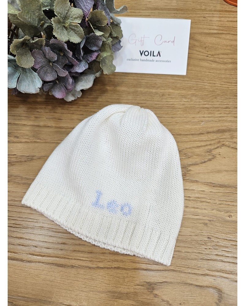 Cappellino nascita