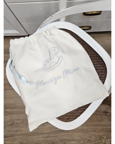 Sacca Baby modello Basic