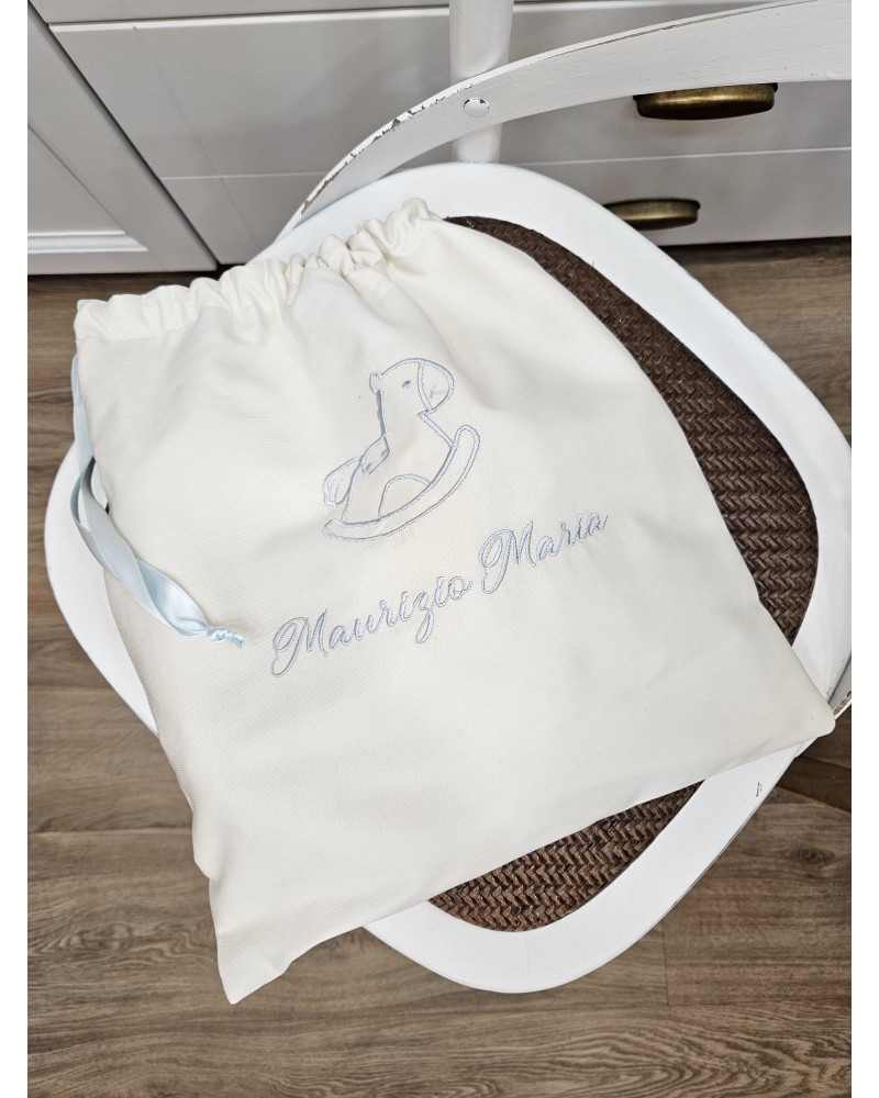 Sacca Baby modello Basic