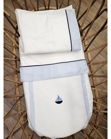 Coordinato nascita Marinaretto