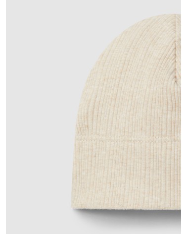 Cappellino in cotone organico
