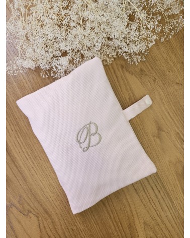 Coordinato tre pezzi per il Cambio Pannolino - Baby Love