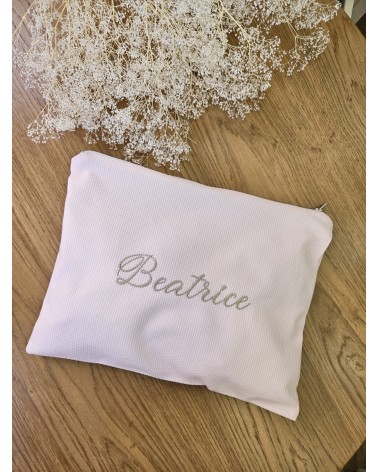 Coordinato tre pezzi per il Cambio Pannolino - Baby Love