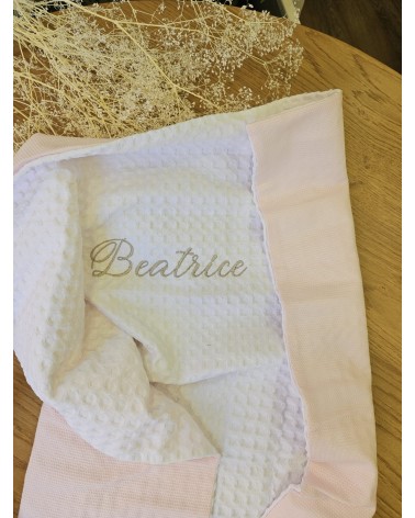 Coordinato tre pezzi per il Cambio Pannolino - Baby Love