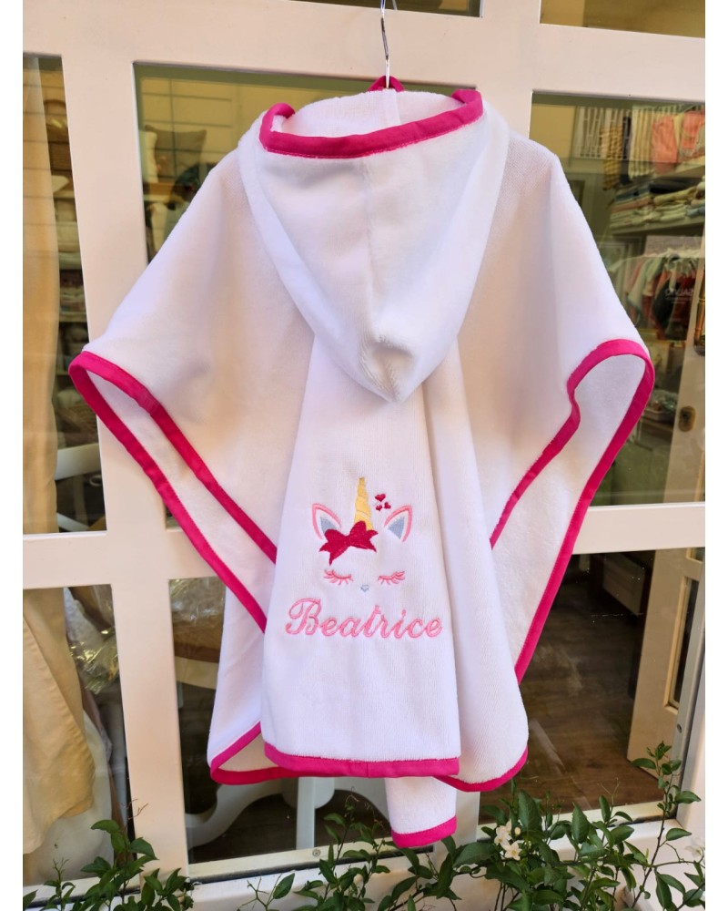 Profilo fucsia unicorno new adina