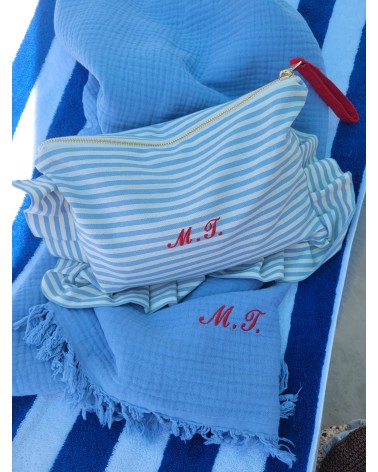 Beach Set Sant'Angelo