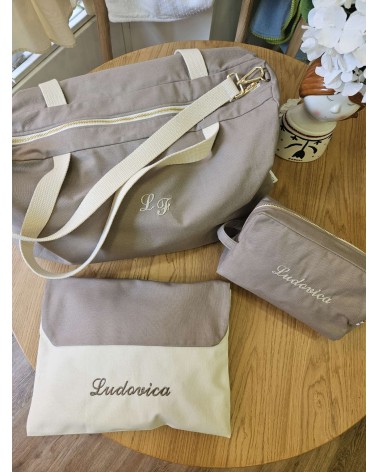 Set Viaggio personalizzato