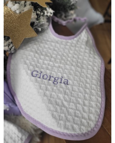 Set pappa Giorgia
