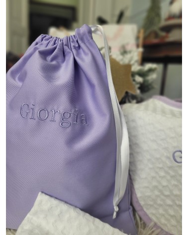 Set pappa Giorgia