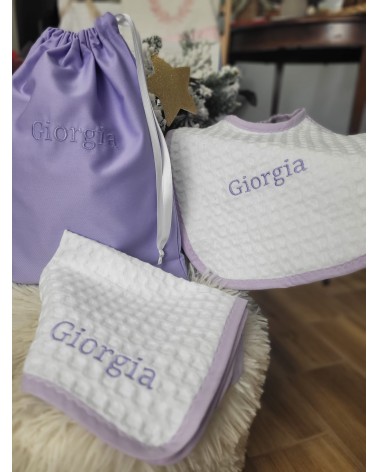 Set pappa Giorgia