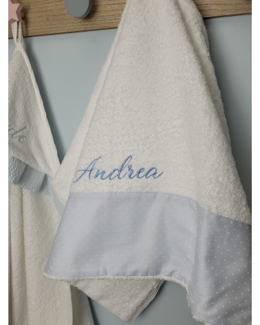 Telo Bagnetto Andrea