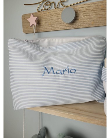 Coordinato da Bagno Mario
