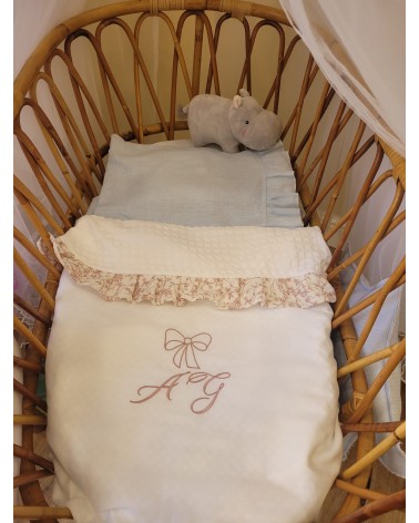 Copertina Newborn