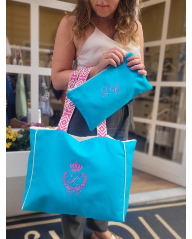 Maxi Bag Odette Panama