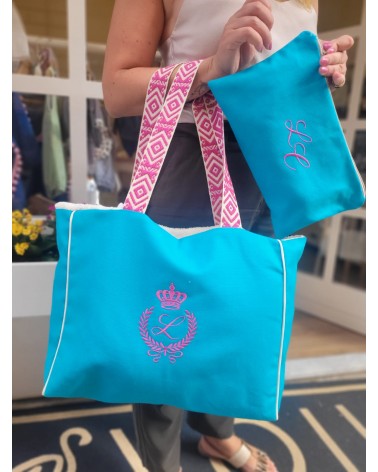 Maxi Bag Odette Panama