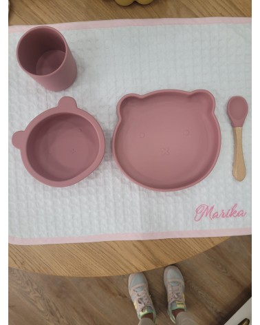 Set pappa Giorgia