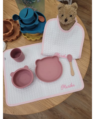 Set pappa Giorgia