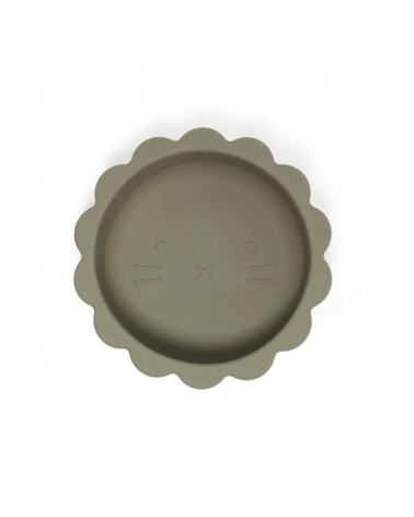 Ciotola in silicone Leone